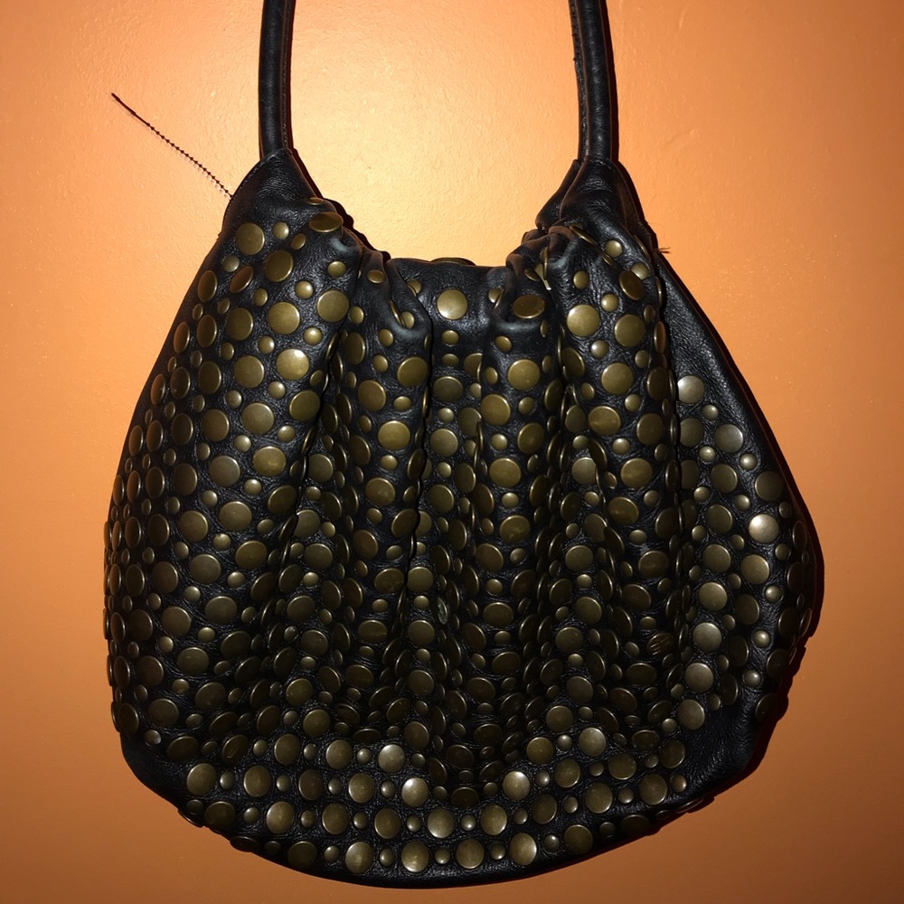 Sonia Rykiel Shoulder Purse